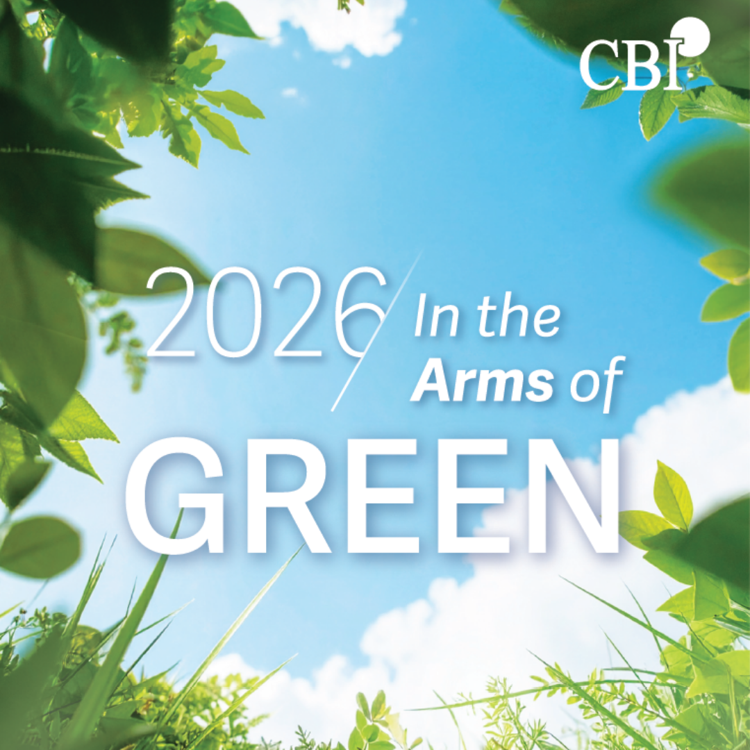 2026 Calendar – In the Arms of Green
